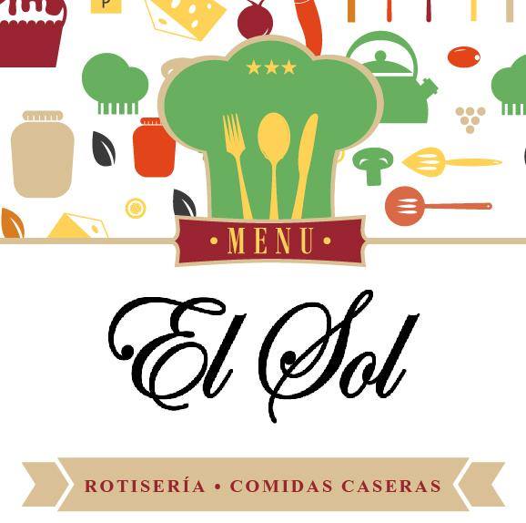 Rotiseria El SOL